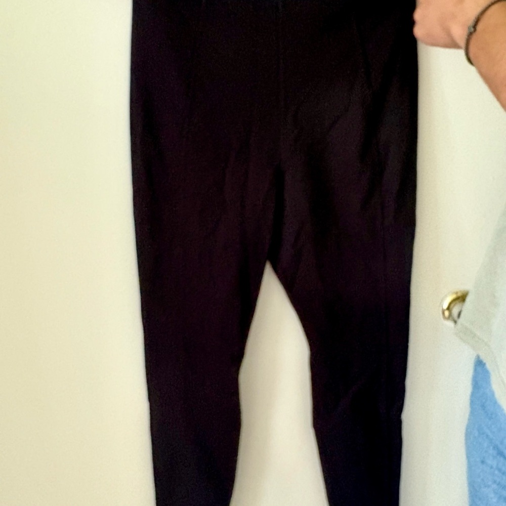 Liverpool Black Work slacks